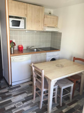 Отель Loc luz st sauveur 2, Лю-Сен-Совер